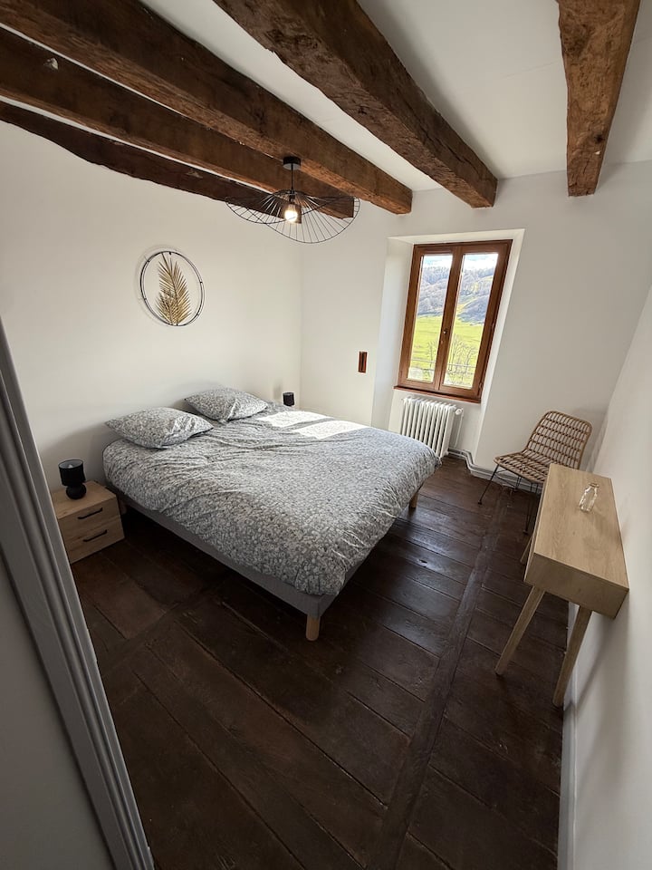 საძინებელი 2