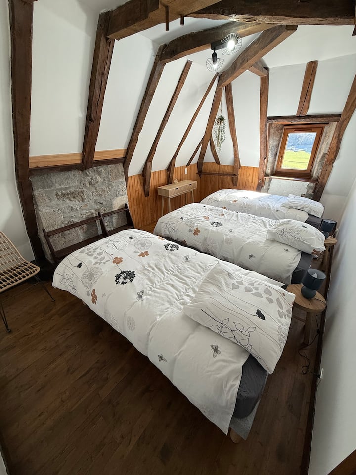 საძინებელი 5