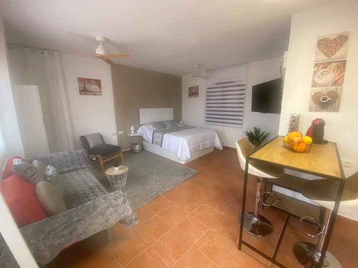Apartamento Privado Con Acceso Directo - San Pedro del Pinatar