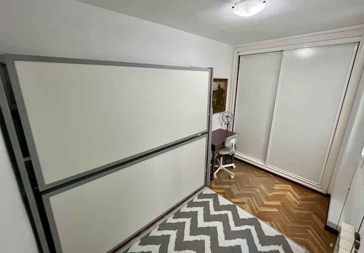 Habitación секундарно