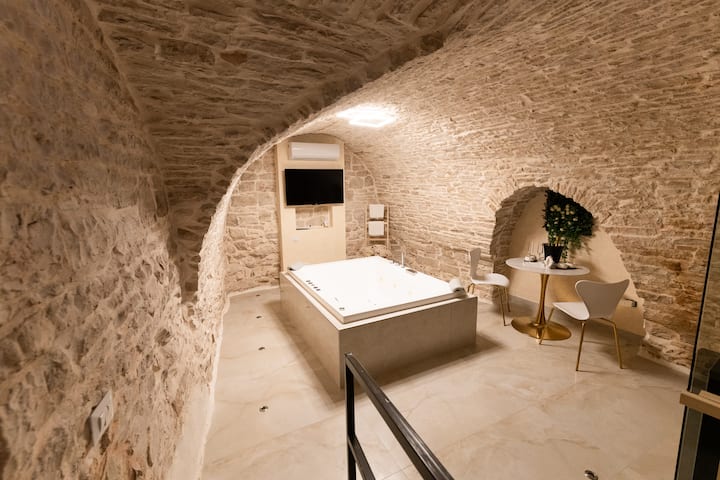 I Cavalieri Romantic Suite - Molfetta