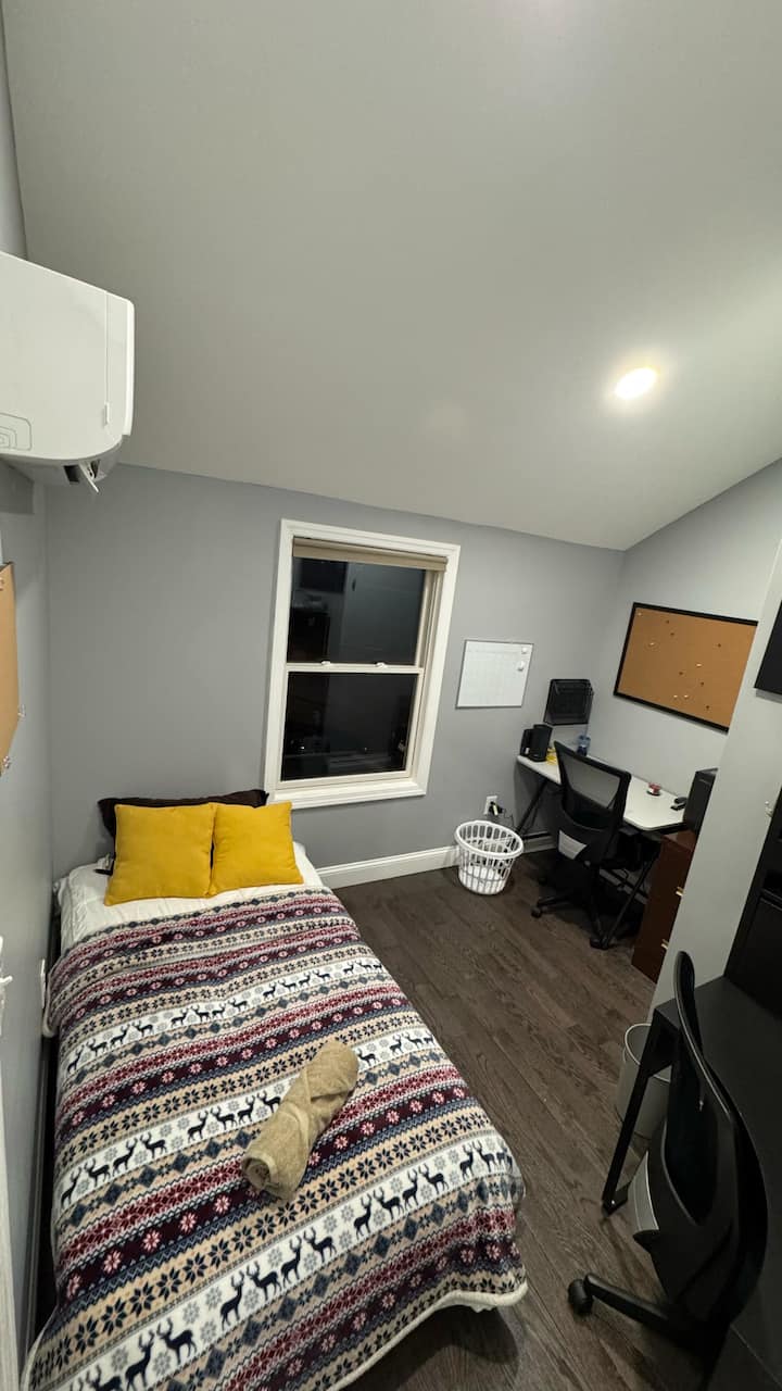 საძინებელი 2