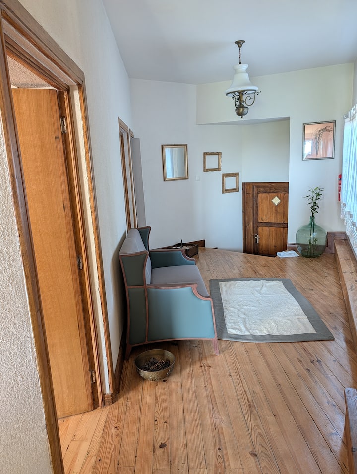 3house: Sol Na Eira (Paredes, Porto) - Rebordosa
