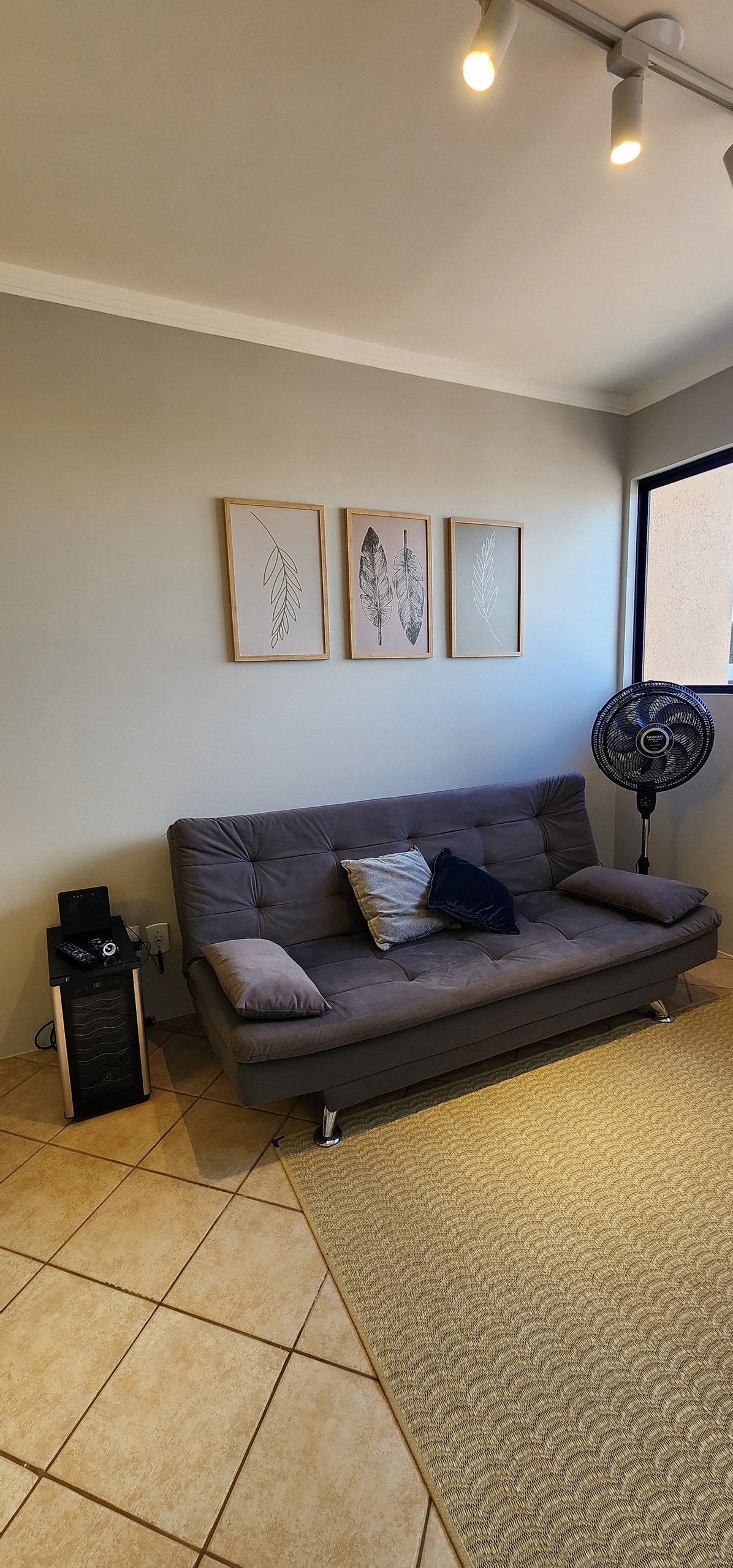 Top Airbnb: 1 short hop to Unesp and Downtown em Botucatu