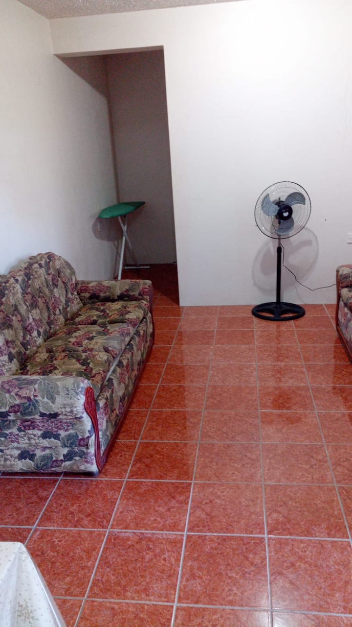 Apartment - Dominica
