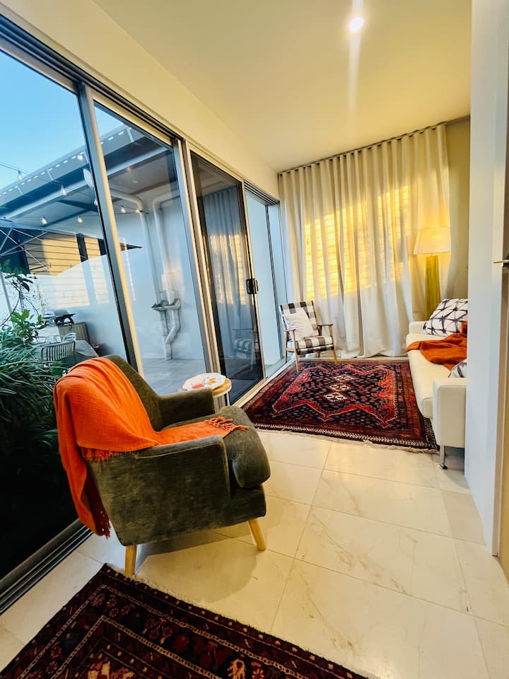 Blantyre Haven Retreat - Aratula