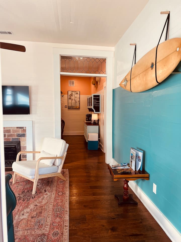 Sala de estar