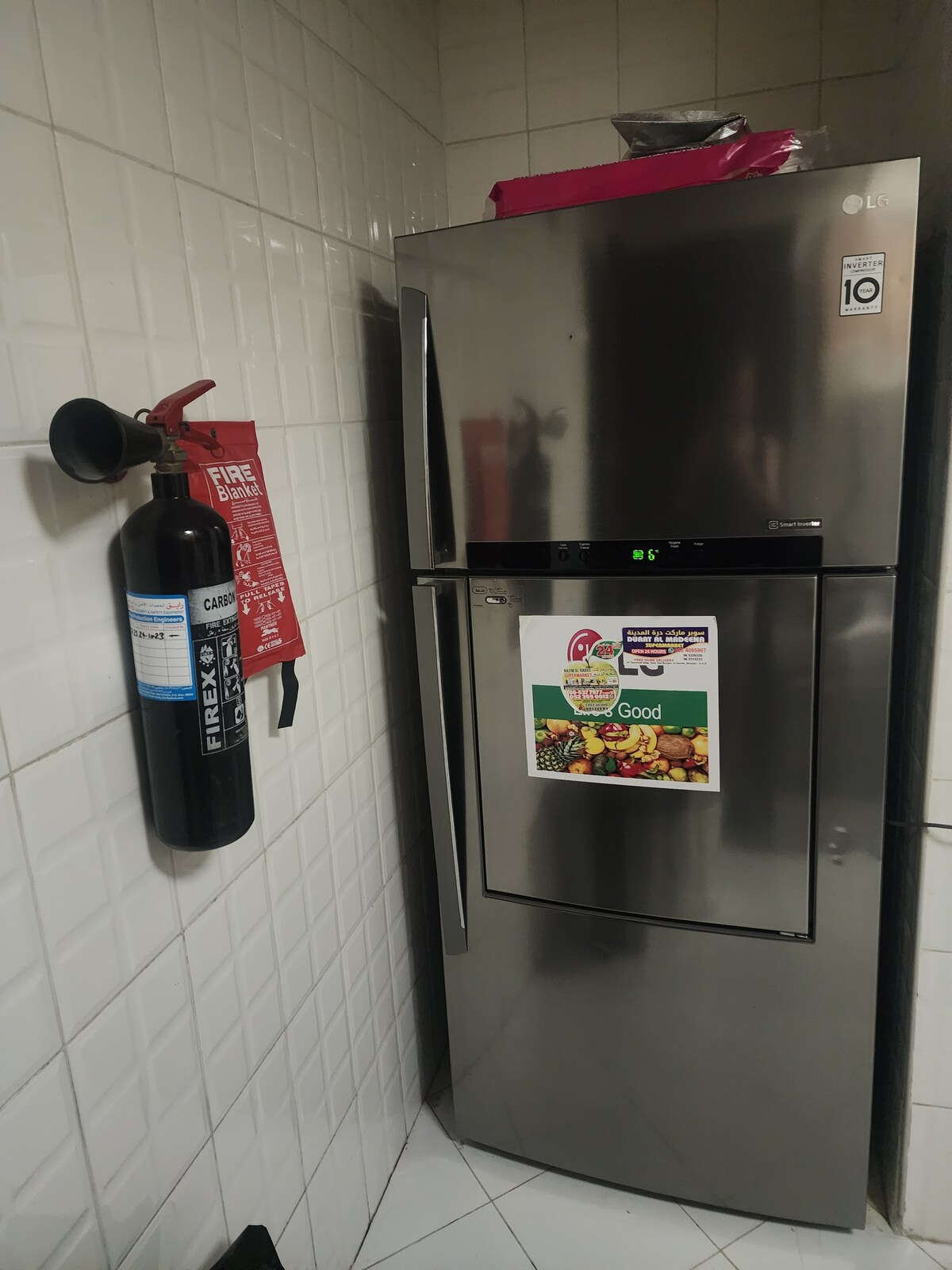 Annonce Airbnb populaire: very nice apartment in Sharjah à Al Qusais Industrial Third