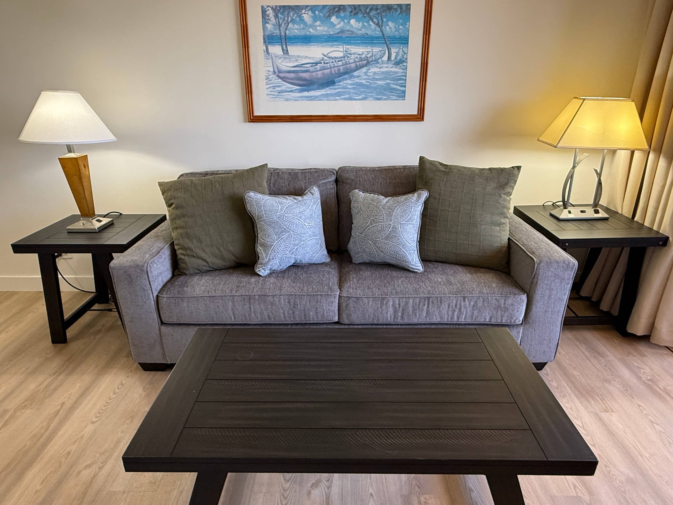 Condo in Honolulu · ★4.86 · 2 bedrooms · 3 beds · 1 bath - Image 6
