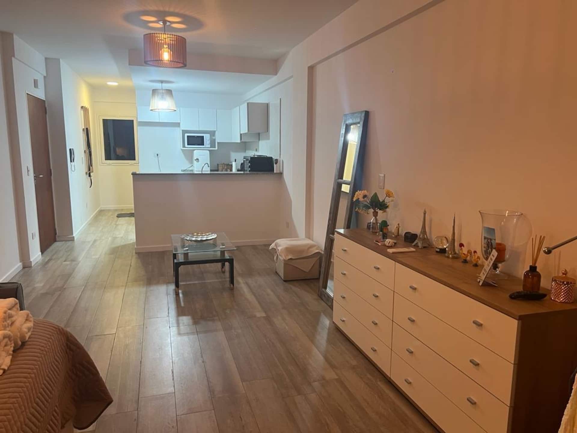 Beautiful and Quiet Apartment