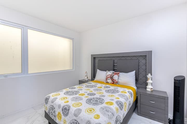 غرفة النوم 2