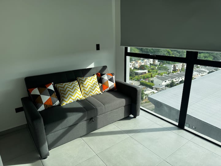 غرفة النوم 3