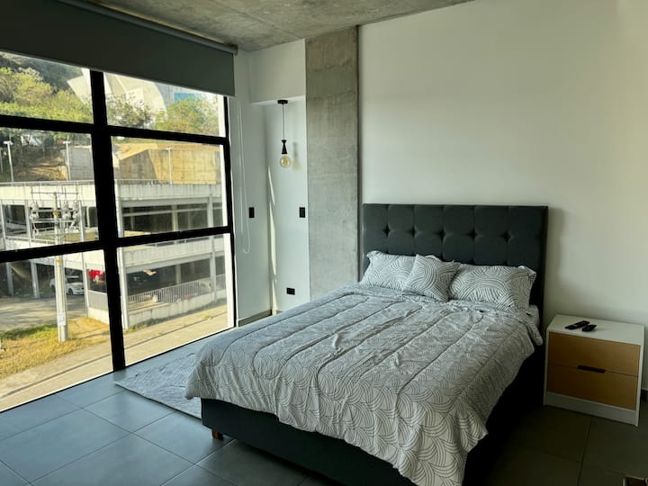 غرفة النوم 1