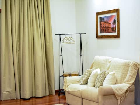 Imóvel de sucesso: La Colina, Suite Room 1 em Bagé