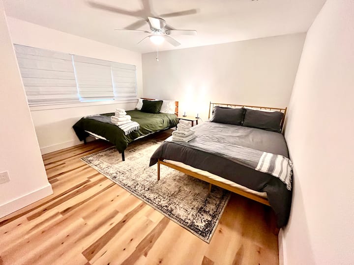 غرفة النوم 1