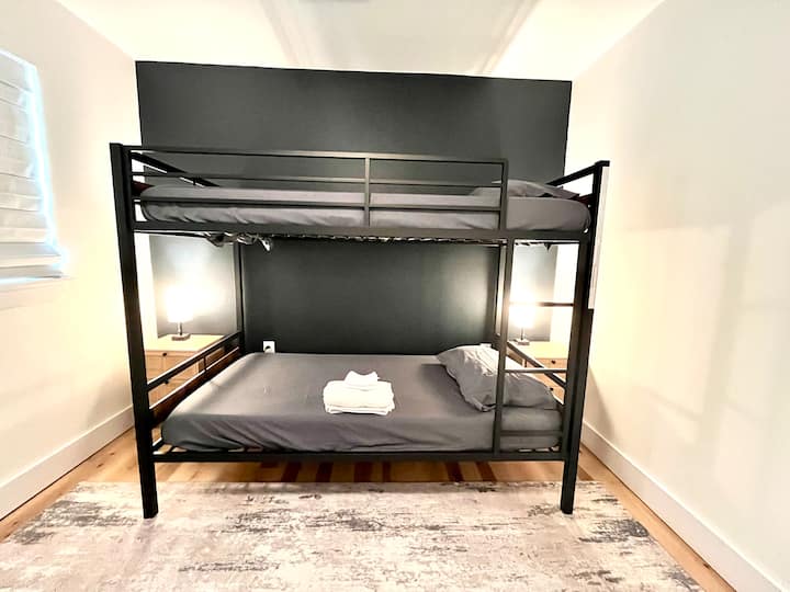 غرفة النوم 2