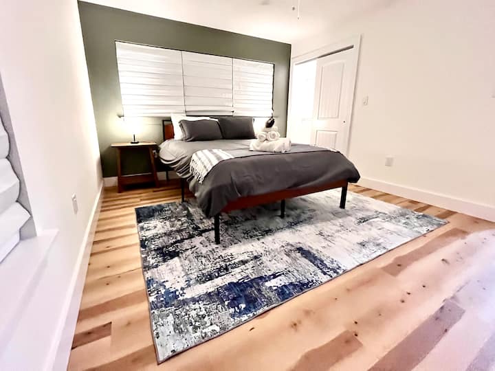 غرفة النوم 4