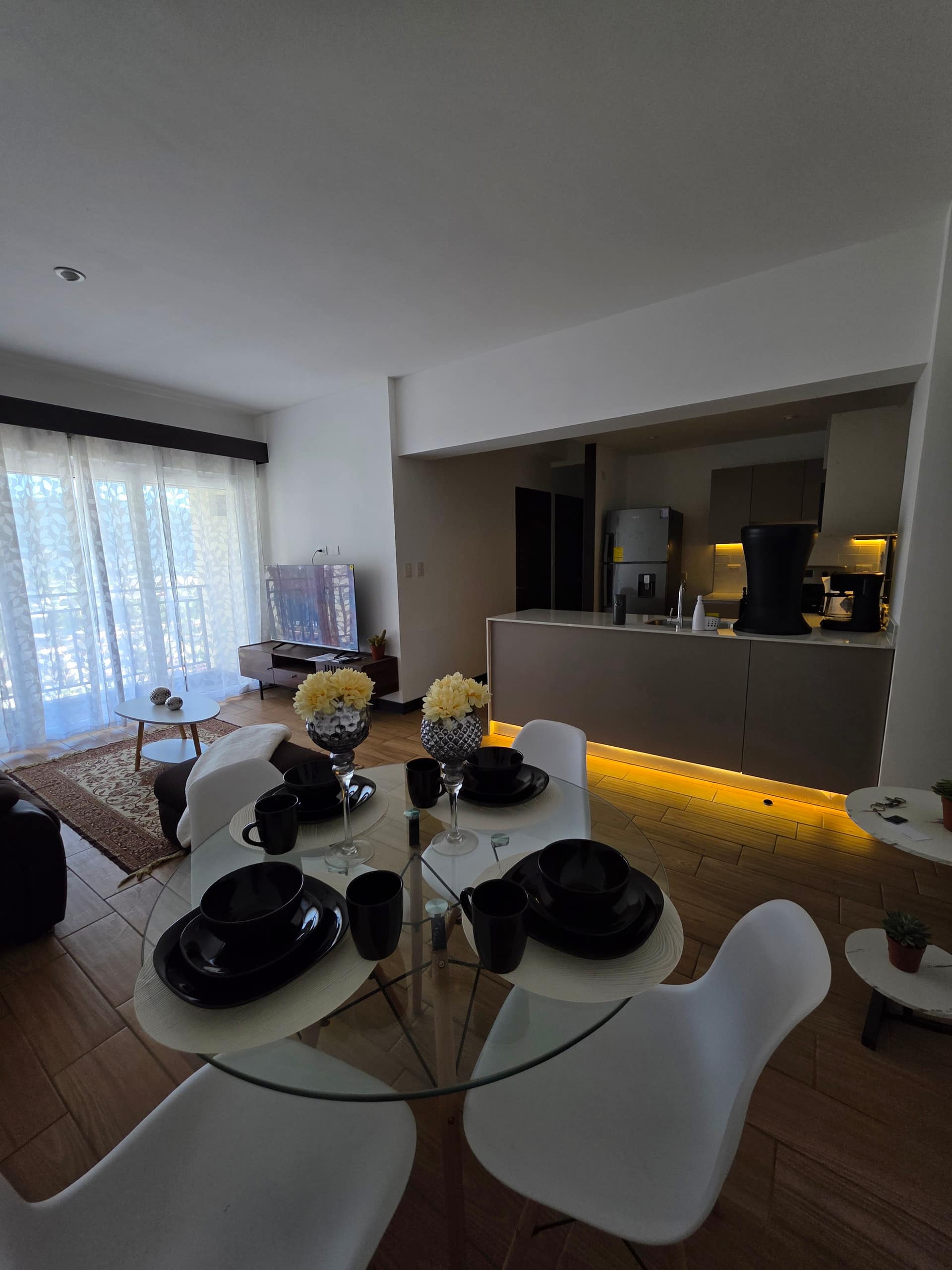 Vista Quince - Style, comfort and height in Xela -