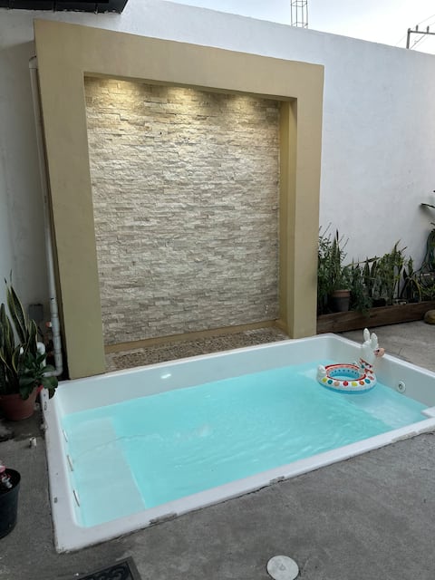 Casa Liz