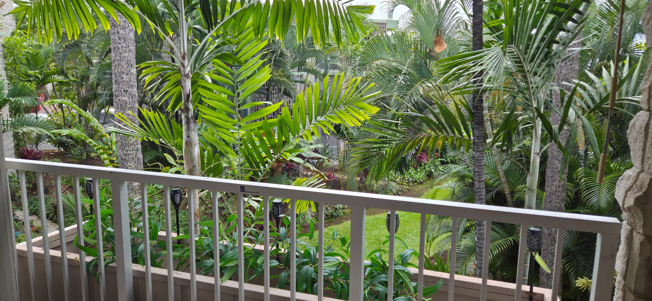 King Bed, Beach Access & Lanai in Heart of Kona - Image 17