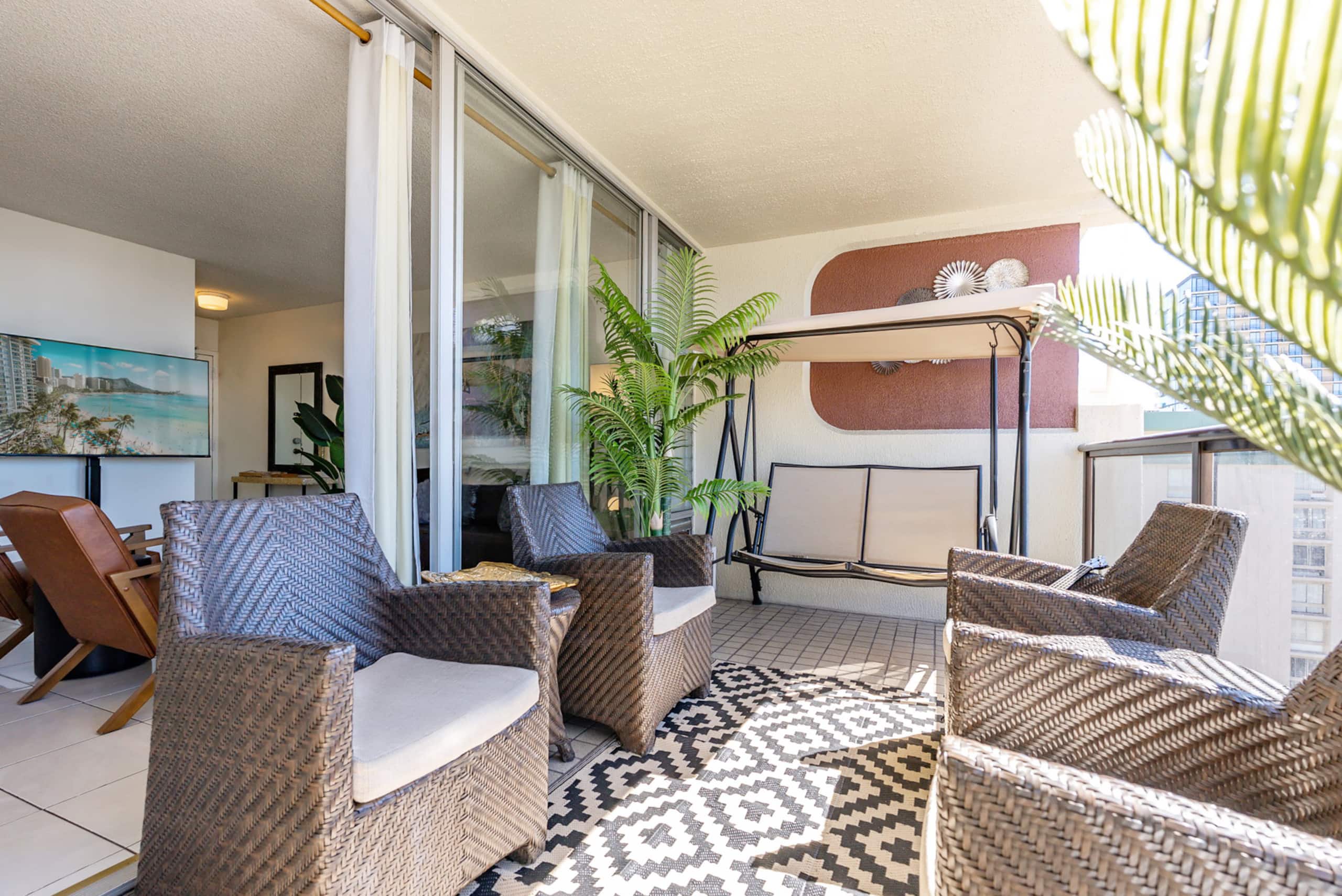 Tua + Parking + WD + Pool + Sleep Up To 4 Guests! - Photo 39