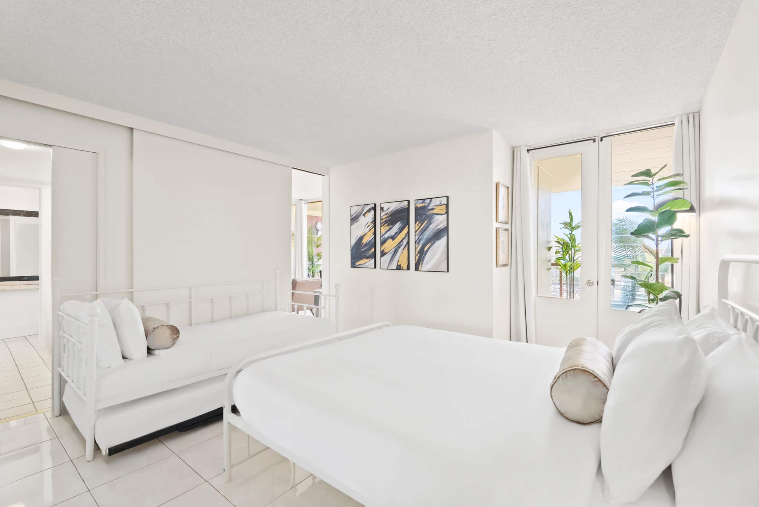 Tua + Parking + WD + Pool + Sleep Up To 4 Guests! - Photo 21