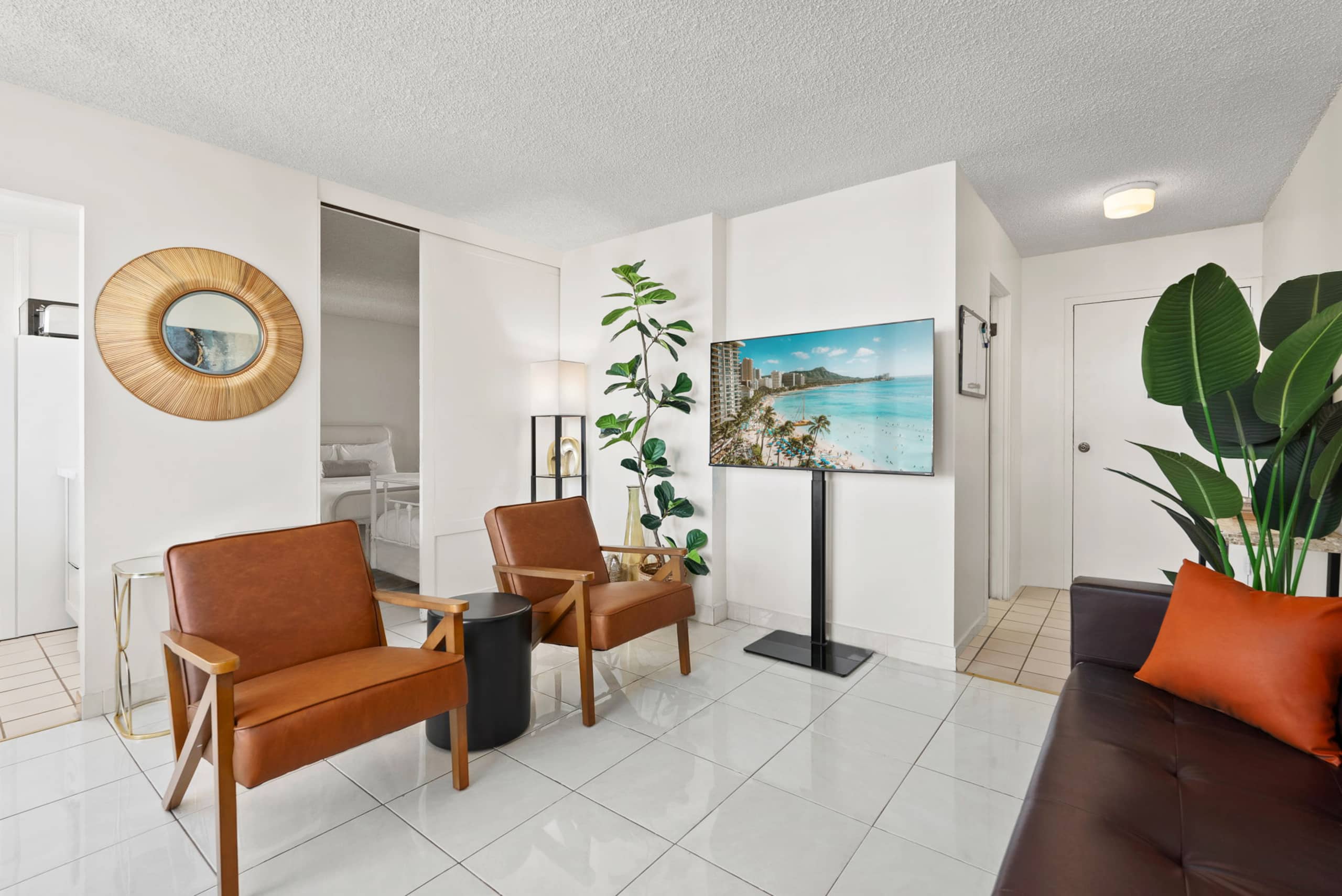 Tua + Parking + WD + Pool + Sleep Up To 4 Guests! - Photo 3