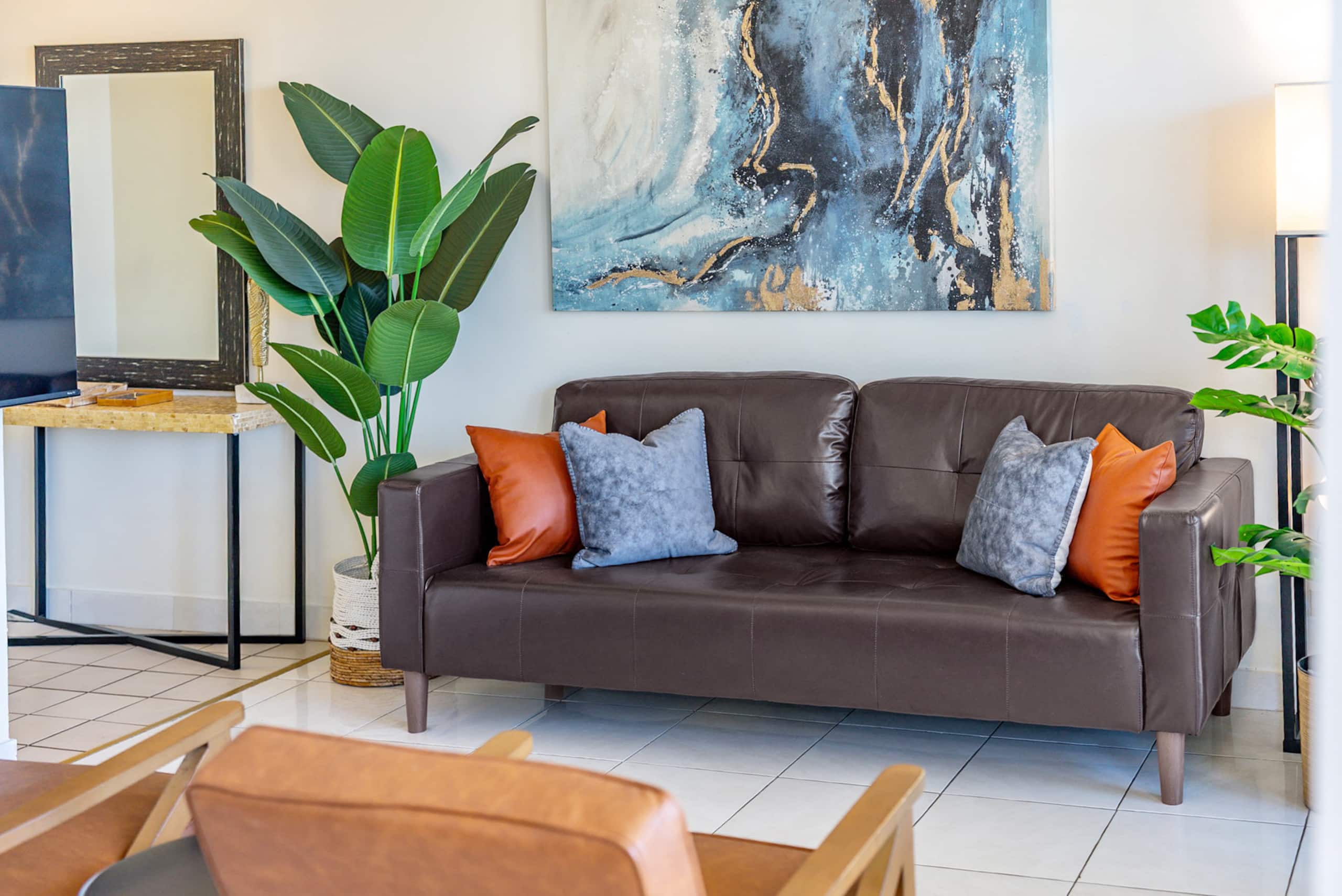 Tua + Parking + WD + Pool + Sleep Up To 4 Guests! - Main photo
