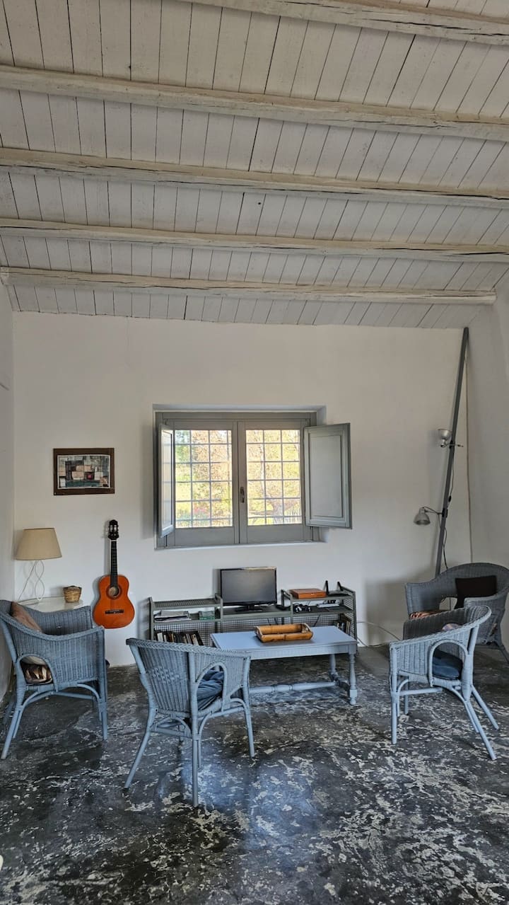 Casa Cuci-cuci - Ribera