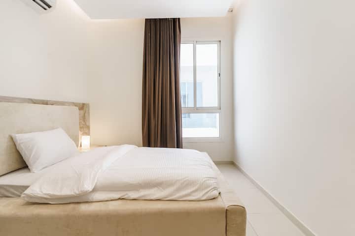 საძინებელი 2