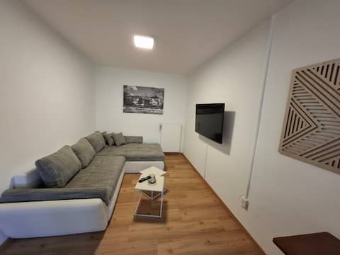 Top Airbnb: Vacation home near Reinse in Marburg