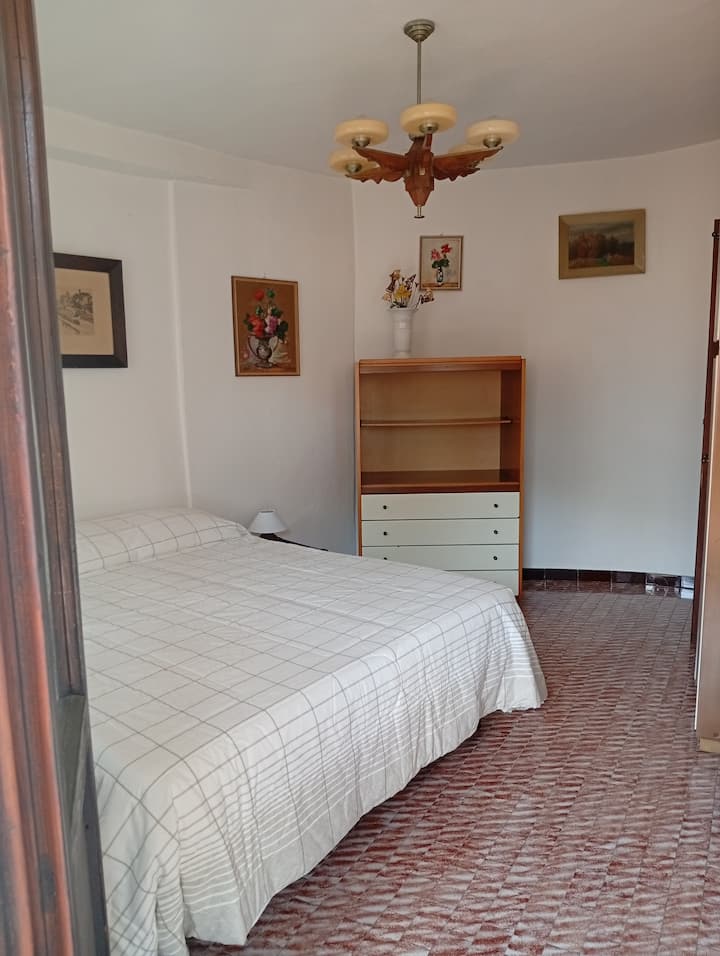 Dhomë gjumi 3