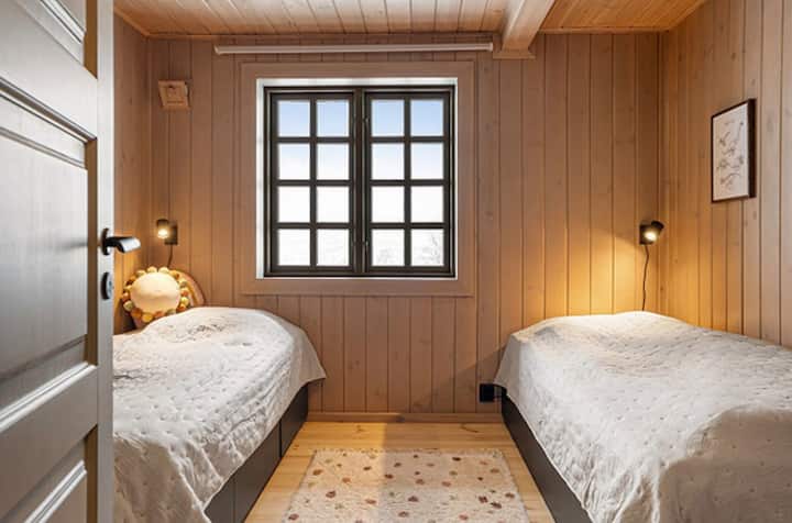 Спална соба 2