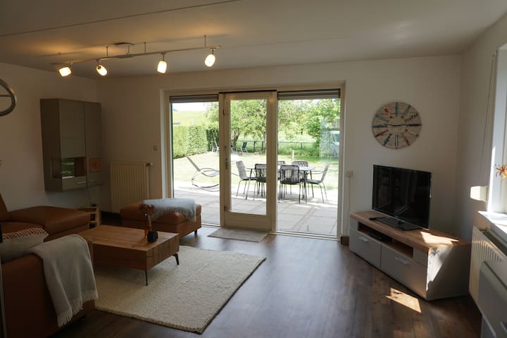 Kustverhuur Zeeuws Vlaanderen managed Airbnb listing 3