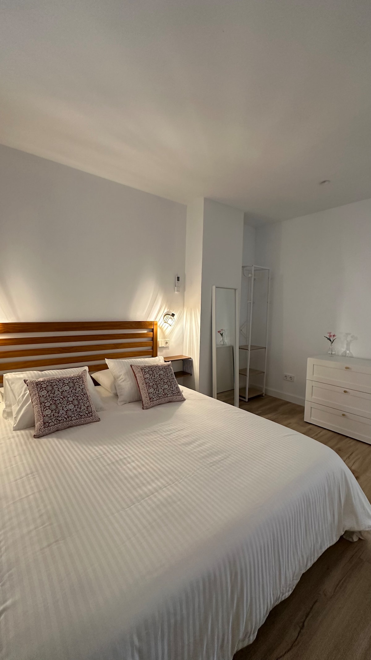 საძინებელი