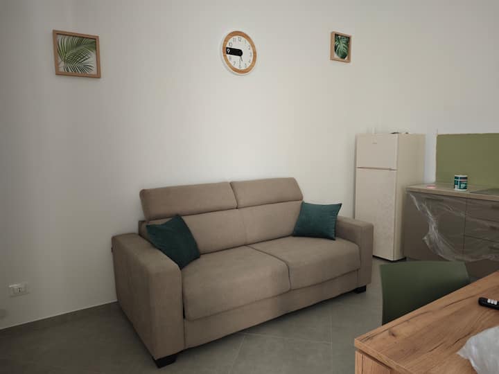 Niria Case Vacanze - Valderice
