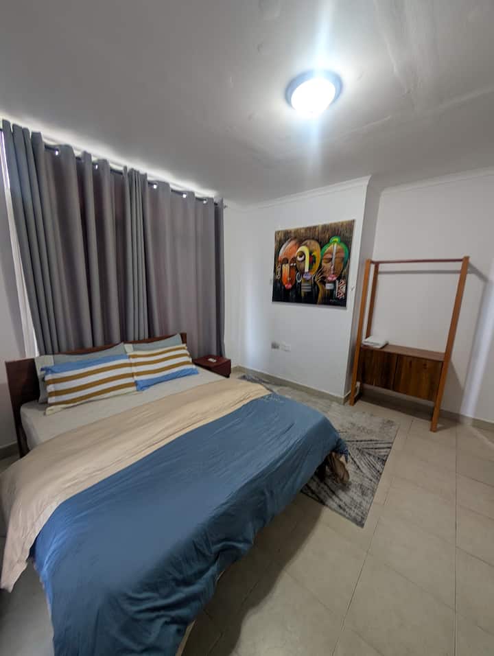 غرفة النوم 2