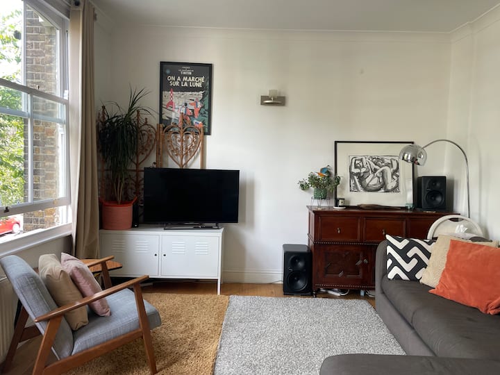 Дневна соба