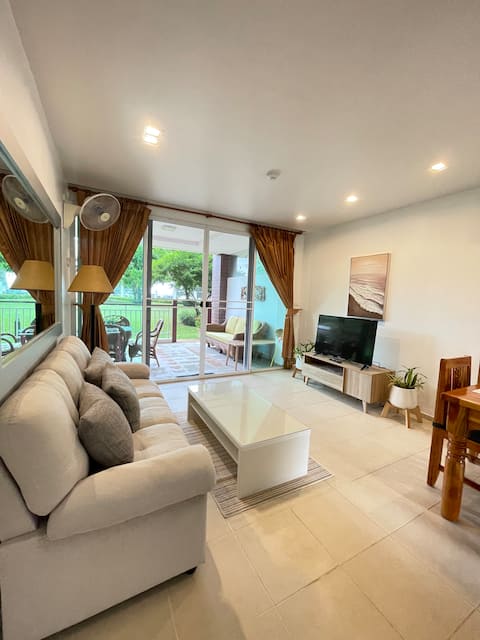 Mae Phim Beach - A15 Seaview Condo