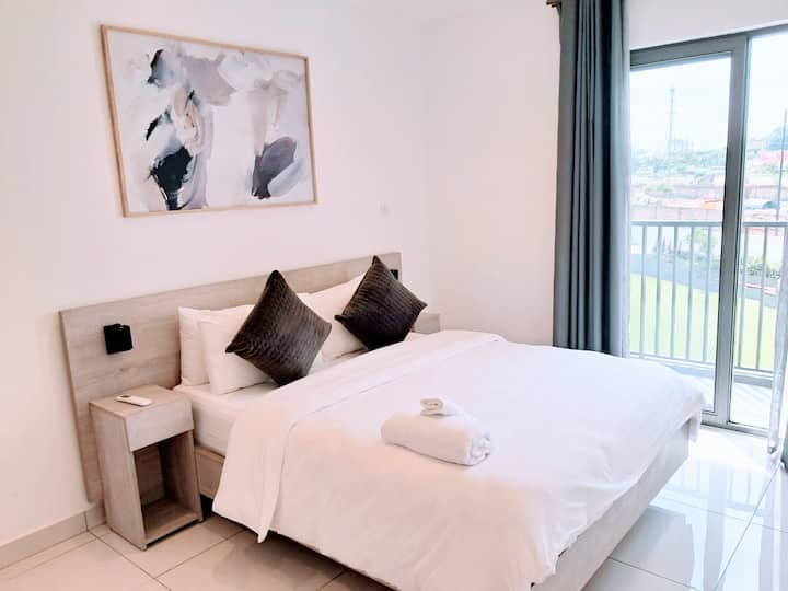 საძინებელი 2