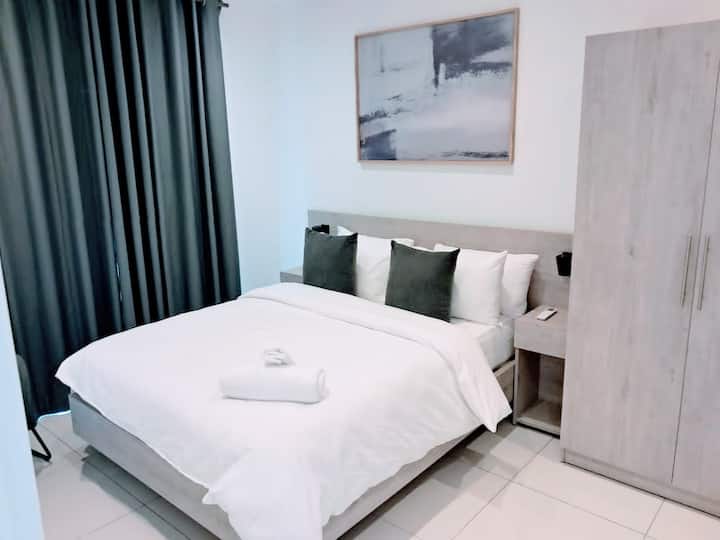 საძინებელი 1