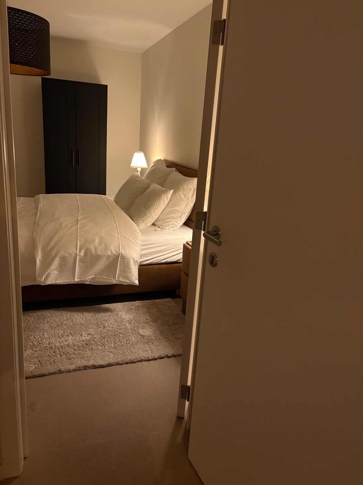 Ambassador Suite - foto 4 - Center Monet hotel Gent