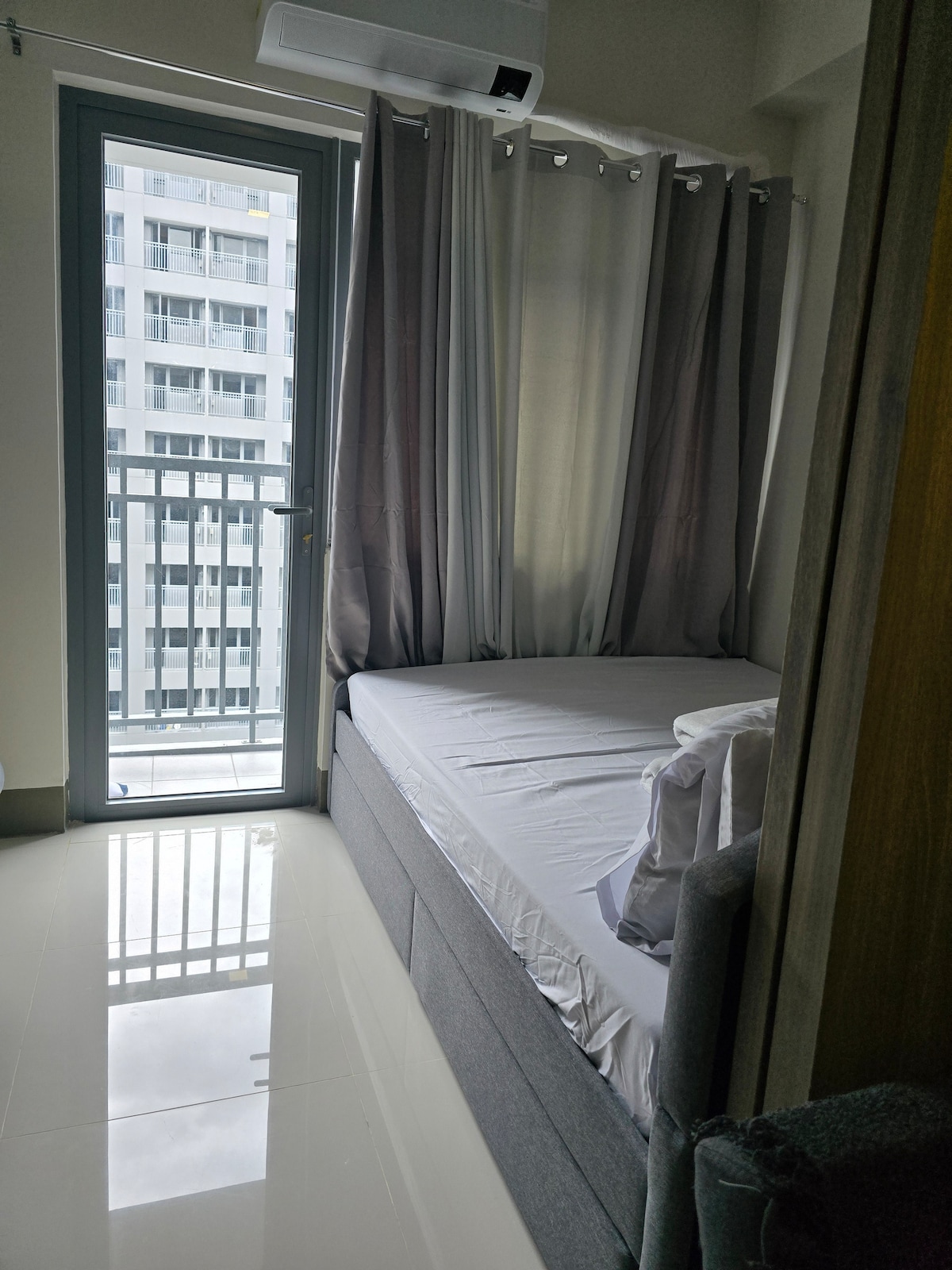 საძინებელი