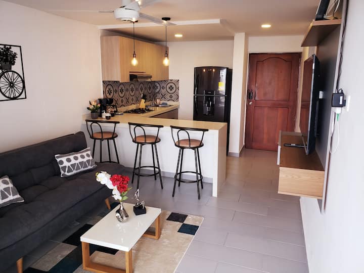 Дневна соба