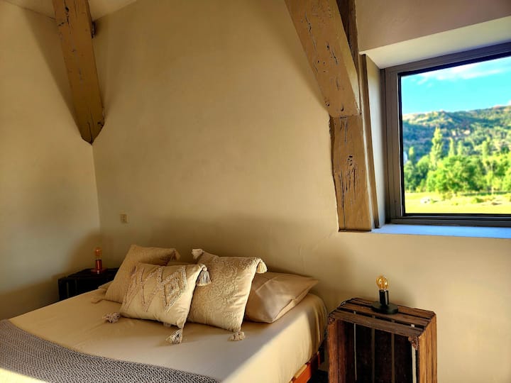 Schlafzimmer 2