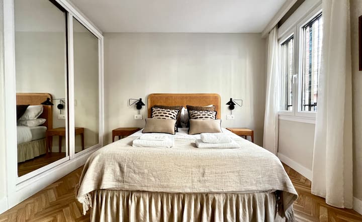 საძინებელი 1