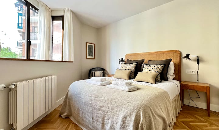 საძინებელი 2