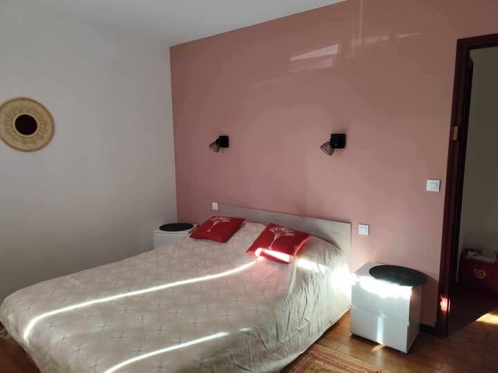 غرفة النوم 1