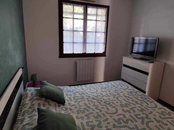 غرفة النوم 3