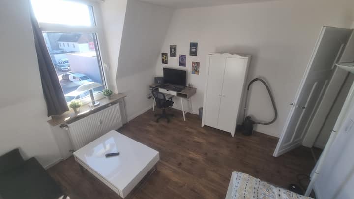 Satoshi Suites - Bielefeld